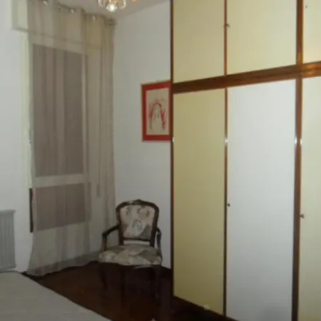 La Zucca Violina アパート *