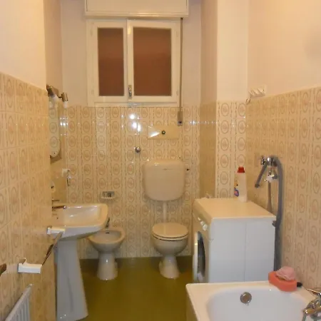 La Zucca Violina Феррара