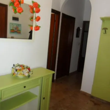 Apartamento La Zucca Violina