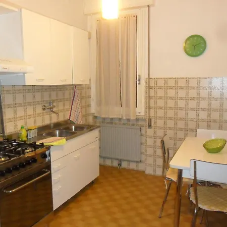 La Zucca Violina Апартаменты *