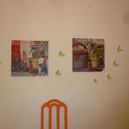 La Zucca Violina * Феррара