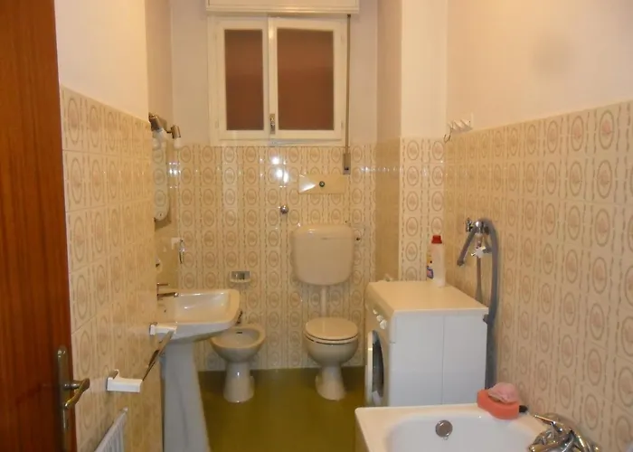 La Zucca Violina Φεράρα