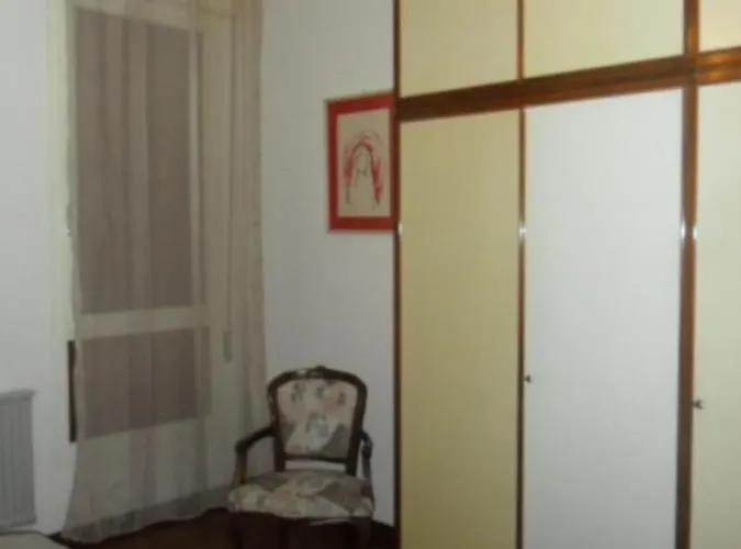 La Zucca Violina Διαμέρισμα *