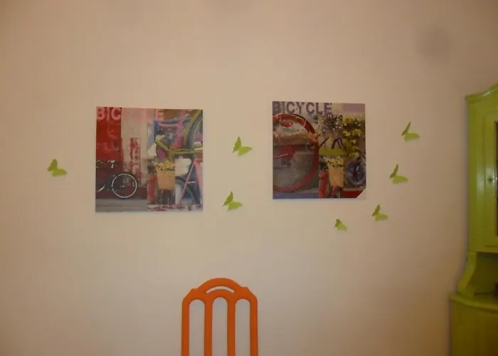 La Zucca Violina * Ferrara