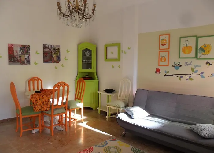 Apartament La Zucca Violina Ferrara