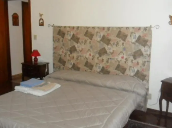 La Zucca Violina Φεράρα